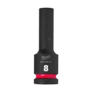 Afbeeldingen van Shockwave™ dop ½" x 8 mm lang