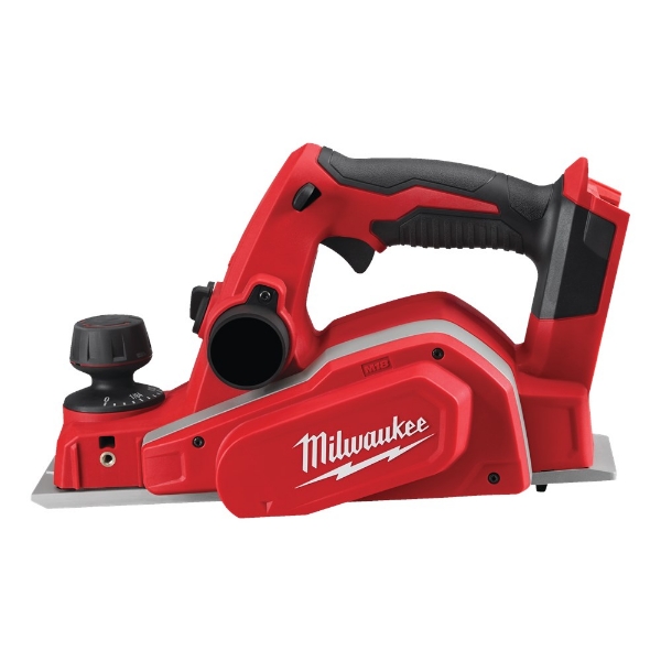Afbeeldingen van Mil Schaafmachine m18bp zonder batterijen