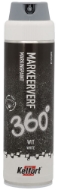 Afbeeldingen van Kelfort markeerverf wit 500ml 360gr.