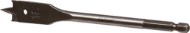 Afbeeldingen van Kelfort speedboor 16mm 1/4" bit opname