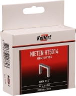 Afbeeldingen van Kelfort nieten ht5014 14mm 2000st.