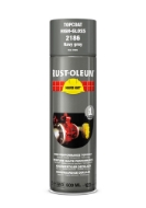 Afbeeldingen van Rus marinegrijs 2186 500ml (ral7005)