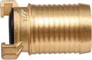 Afbeeldingen van Kelfort koppeling messing slangtule 1 1/2" gk