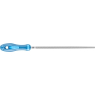 Afbeeldingen van Pferd rond vijl 10"/250mm basterd/kap 1