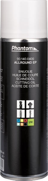 Afbeeldingen van pha Allround Snijolie spray 12 x 400ml