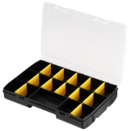 Afbeeldingen van Sta organizer basis 17-vaks