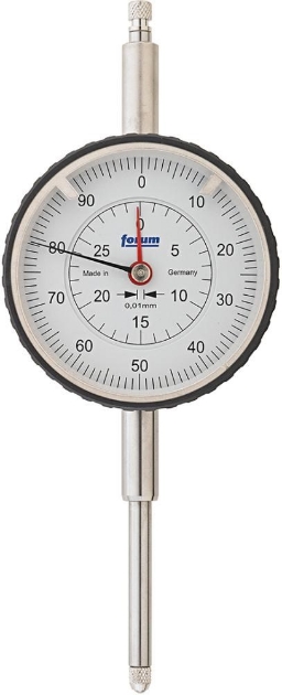 Afbeelding voor categorie Meetklokken