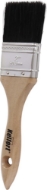 Afbeeldingen van Kel verniskwast 2" zwart plat (14x47mm)