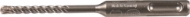 Afbeeldingen van Kelfort sds plus 4-snijder 5x50/110mm