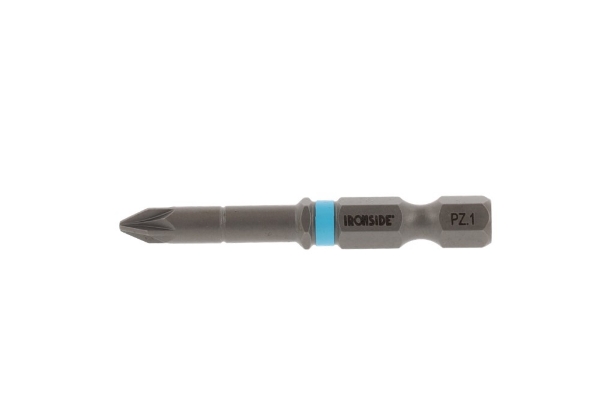 Afbeeldingen van Iro bit 1/4'' 50mm PZ1 verp. á 10 stuks
