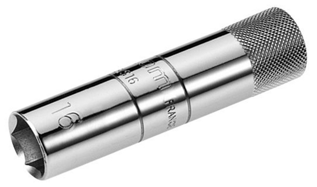 Afbeelding voor categorie Bougiesleutels