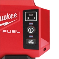 Afbeeldingen van M18 FUEL™ Vacuümpomp 5 cfm
