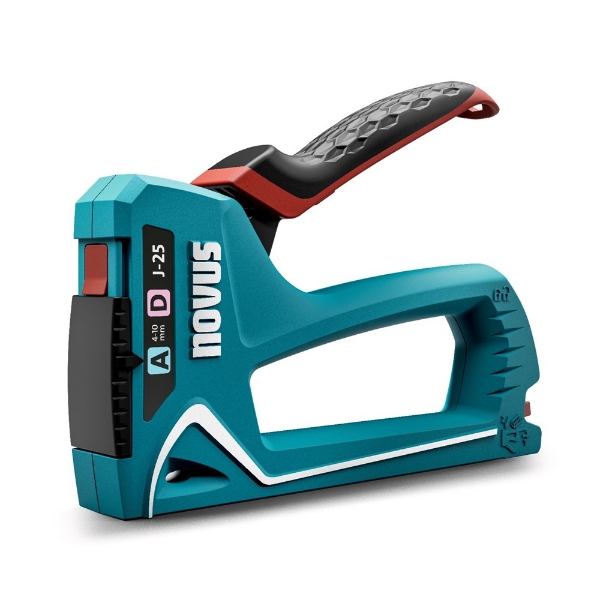 Afbeeldingen van Novus handtacker j-25