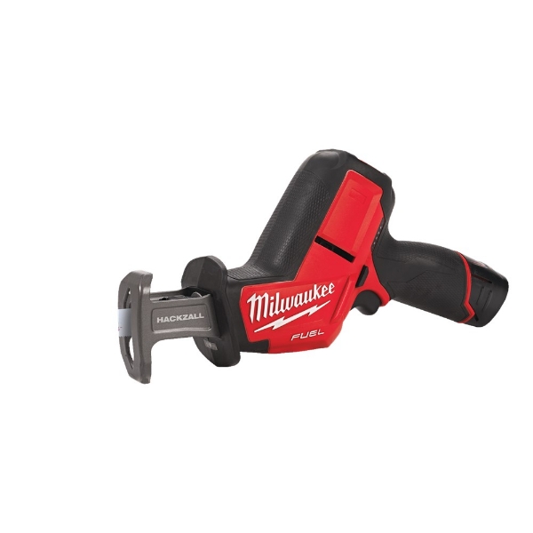 Afbeeldingen van Mil reciprozaag M12 CHZ-202X