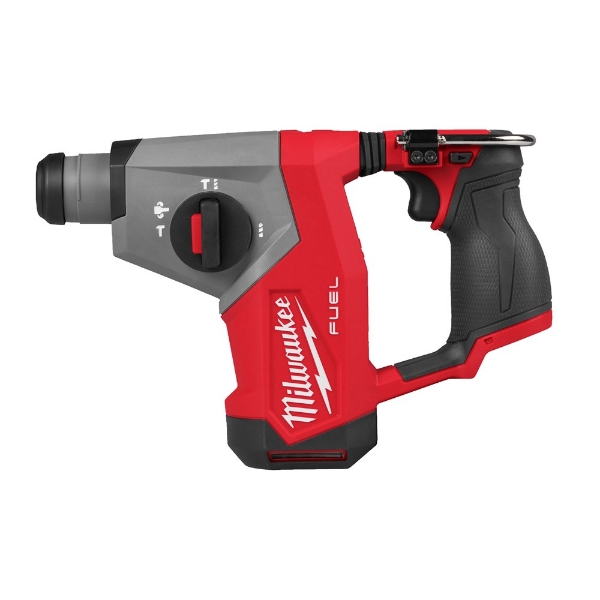 Afbeeldingen van Mil compactboor/hak hamer M12 fhac16-0