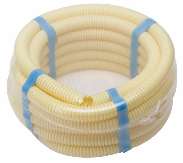 Afbeeldingen van Kopp flex.buis 3/4zoll cr. 5 mtr.