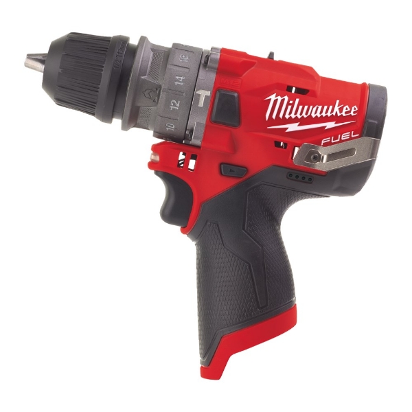Afbeeldingen van M12™ boormachine FPDX-0