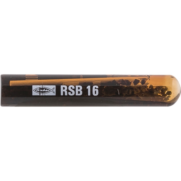 Afbeeldingen van Fis chemische capsule m16 rsb