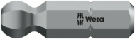 Afbeeldingen van Wera zeskant bit inbus kk 3.0x25 842/1