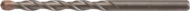 Afbeeldingen van Kelfort betonboor 8x120mm cilindrisch