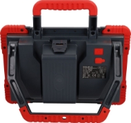 Afbeeldingen van Kel accu floodlight 40w 5200Lm 5000k kl.3