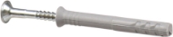Afbeeldingen van Kelfort spijkerplug pkkk 5x40mm