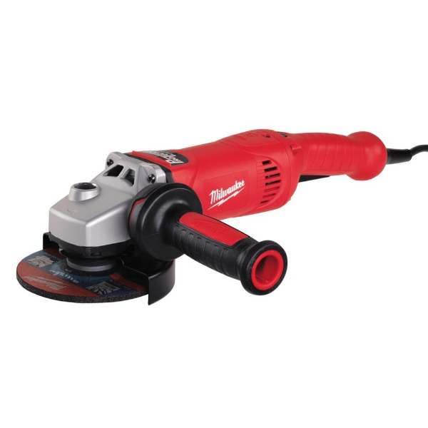 Afbeeldingen van 1750 Watt haakse slijpmachine AGV 17-125 XC