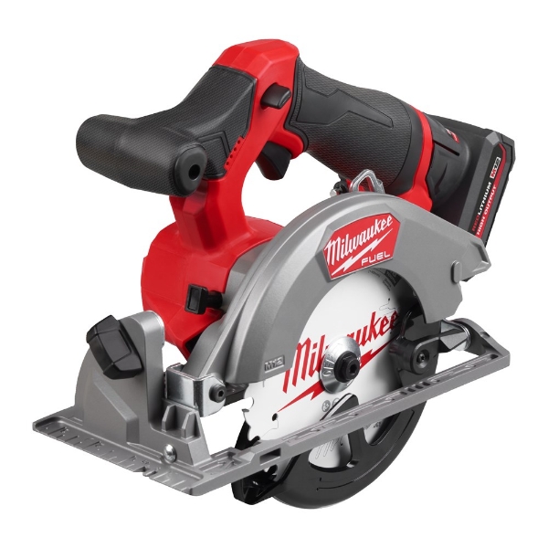 Afbeeldingen van M12 FUEL™ Compactcirkelzaagmachine
