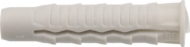 Afbeeldingen van Kelfort multiplug 8x40mm 100st.
