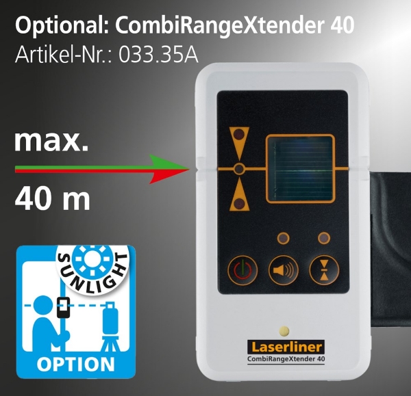 Afbeeldingen van Las 3d-laser pocketplane set groen 036.703a
