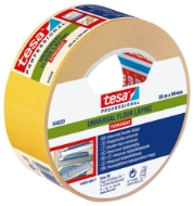 Afbeeldingen van Tesa 4620 univers. dubbelz. trans. 25m,50mm W