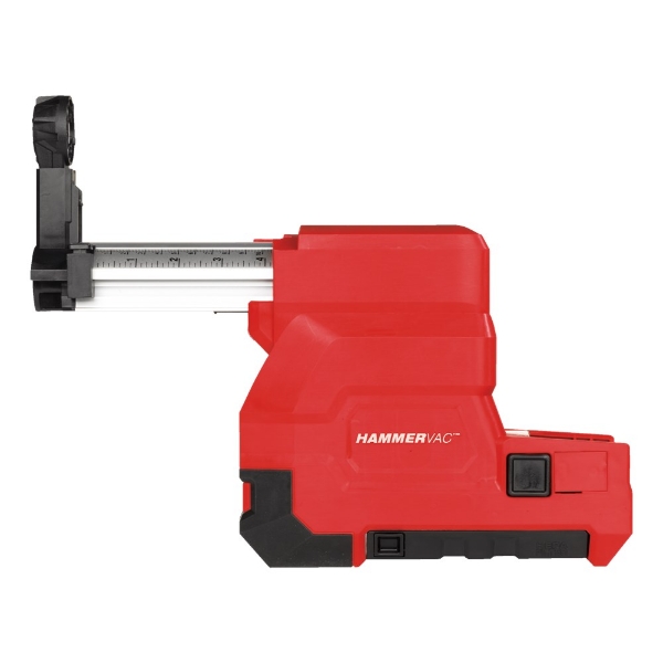Afbeeldingen van Mil stofafzuigset m18-m28cpdex-0 heavy duty