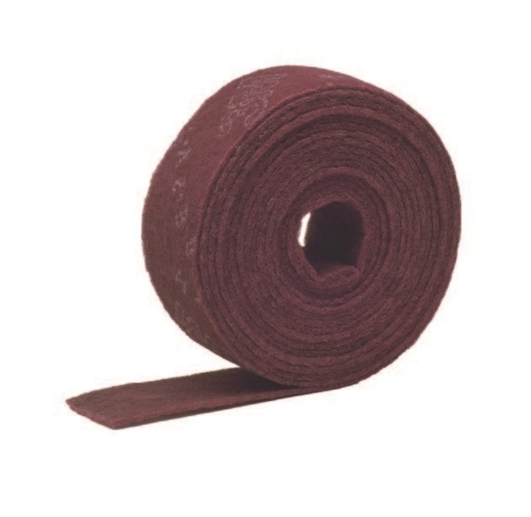 Afbeeldingen van Scotch-brite s very fine 100mm/10 m
