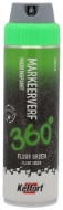 Afbeeldingen van Kelfort markeerverf fluor groen 500ml 360gr.