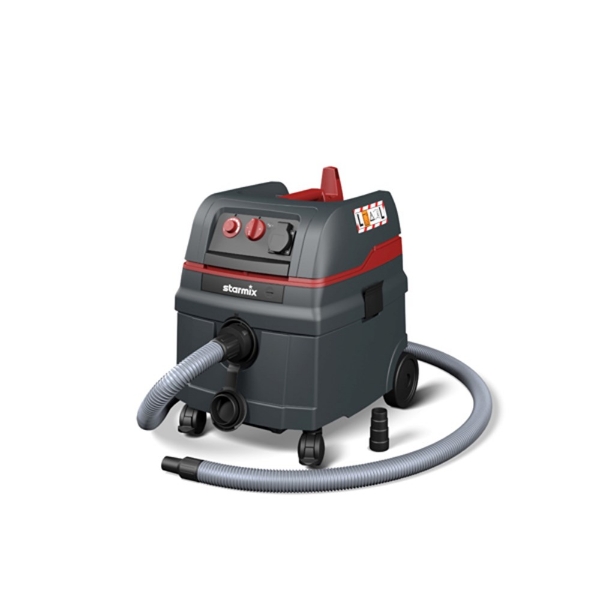 Afbeeldingen van Starmix stofzuiger ISC L-1425 EW