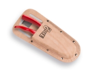Afbeeldingen van Holster voor TITAN 2 snoeischaar, echt l