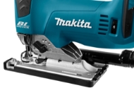 Afbeeldingen van Mak Decoupeerzaag DJV182ZJ Body 18v mbox