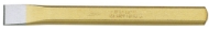 Afbeeldingen van Rotec koudbeitel plat ovaal 150x18mm