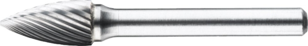Afbeeldingen van Pha HM Stiftfrees model G 3-FINE 16x25x6x70mm