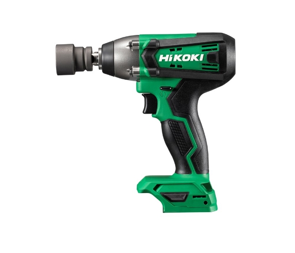 Afbeeldingen van HIK WR18DF W4Z accuslagmsl BL ex in doos