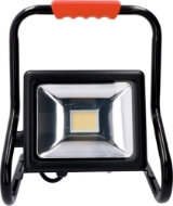 Afbeeldingen van Kel bouwlamp led+statief 2700lm 30w KLII ip65