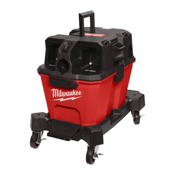 Afbeeldingen van M18 FUEL™  Stofzuiger, 23l inhoud, nat/droog,