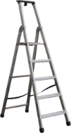 Afbeeldingen van Kelfort trap semi-prof 1x5 