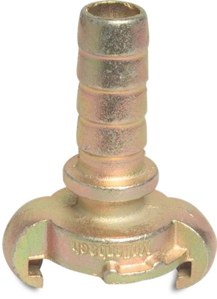 Afbeeldingen van Geka luchtkopp. x 19mm slangtule (3/4")