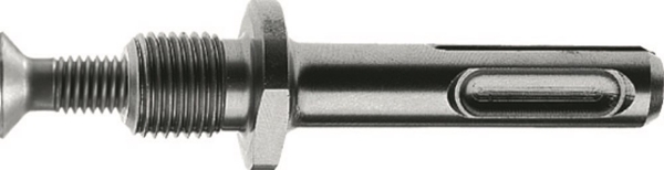 Afbeeldingen van Rotec adapter van SDS-plus > 1/2-20 unf