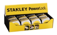 Afbeeldingen van Rolmaat Stanley Powerlock 8m 25mm