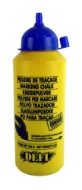 Afbeeldingen van Slaglijnpoeder geel 224 gr.