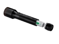 Afbeeldingen van Ledlenser zaklamp p6r core torch rechargeable