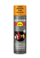 Afbeeldingen van Rus geeloranje ral-2000 500ml 2154