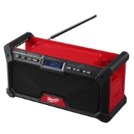 Afbeeldingen van Mil radio  M18 RADDAB+G2-0